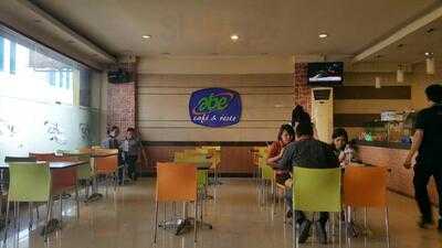 Abe Cafe & Resto