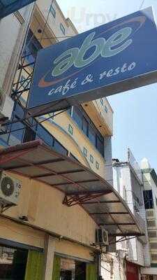 Abe Cafe & Resto