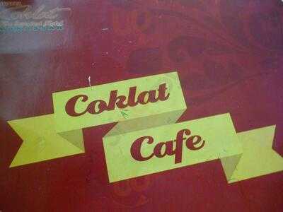 Coklat Cafe