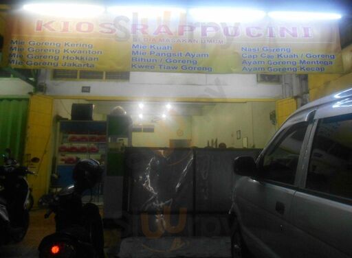 Rumah Makan Rappocini