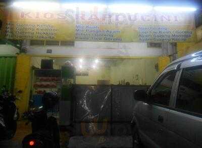 Rumah Makan Rappocini