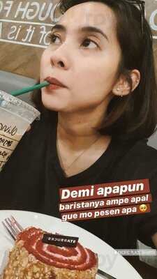 Starbucks - Pim 2