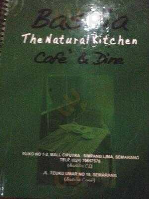 Basilia Cafe & Dine