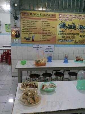 Mie Kota Kembang