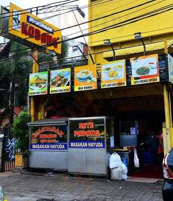 Martabak Kubang Hayuda