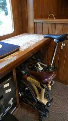 Kereta Api Restaurant