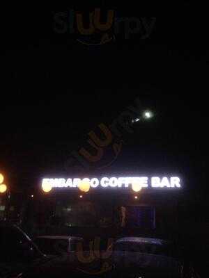 Embargo Coffee Bar