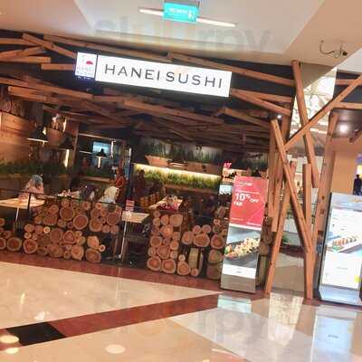 Hanei Sushi