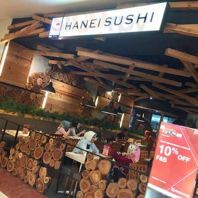 Hanei Sushi