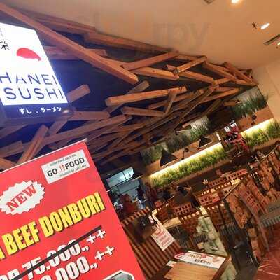 Hanei Sushi