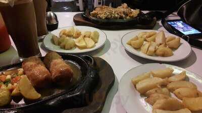 Waroeng Steak & Shake