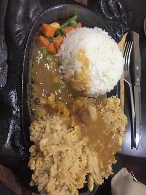 Waroeng Steak & Shake