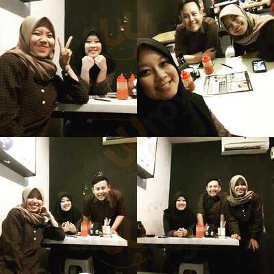 Waroeng Steak & Shake