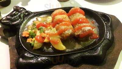 Waroeng Steak & Shake