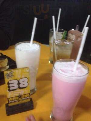 Waroeng Steak & Shake