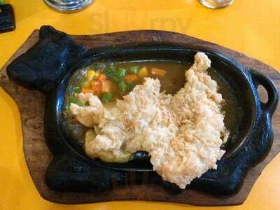 Waroeng Steak & Shake