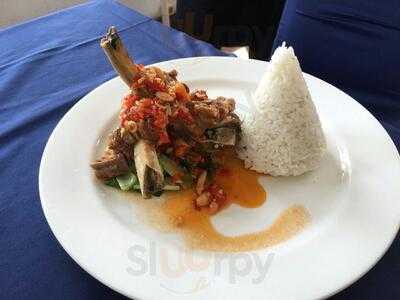 Concordia Cafe Resto