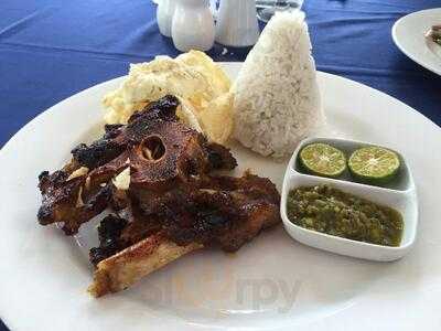 Concordia Cafe Resto