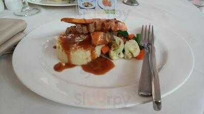 Concordia Cafe Resto