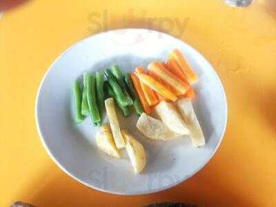 Waroeng Steak & Shake