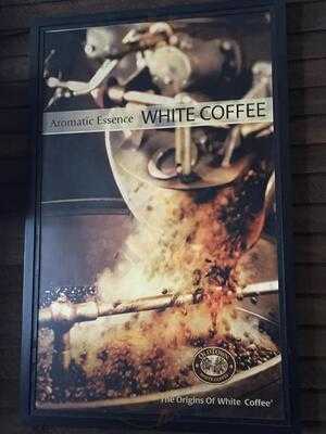 Oldtown White Coffee