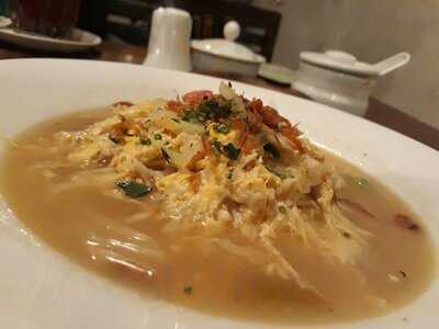 Bakmi Jogja Bengawan