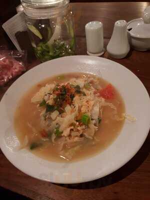 Bakmi Jogja Bengawan