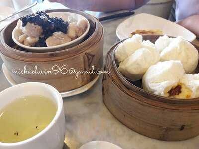 Crystal Jade Shanghai Delight