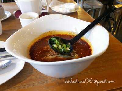 Crystal Jade Shanghai Delight