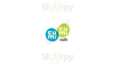 Cumi Cumi Cafe