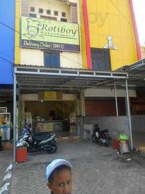 Roti Boy
