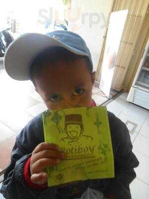 Roti Boy