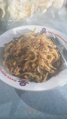 Bakmi & Bajigur Kadin