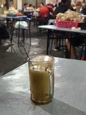 Bakmi & Bajigur Kadin