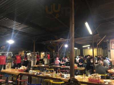 Bakmi & Bajigur Kadin