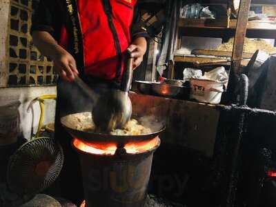 Bakmi & Bajigur Kadin