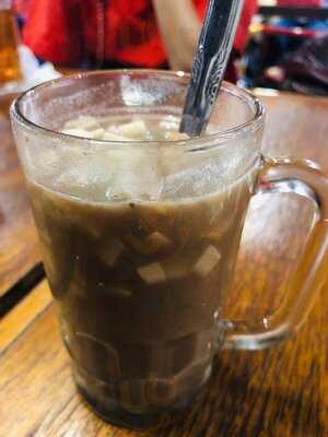 Bakmi & Bajigur Kadin