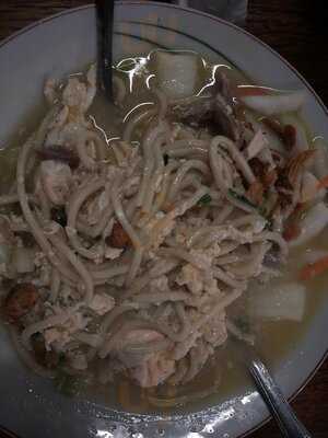 Bakmi & Bajigur Kadin