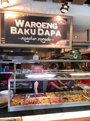 Waroeng Baku Dapa