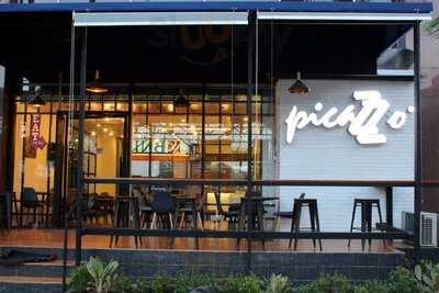 Cafe Picazzo