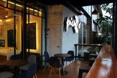 Cafe Picazzo