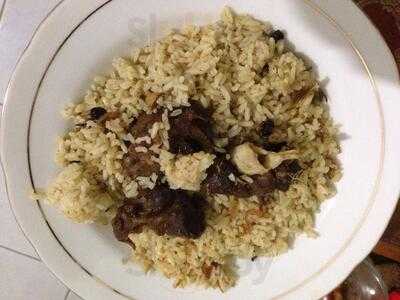 Restoran Puas Ibu Hj. Maryam