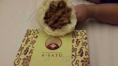 Bakpau A Satu