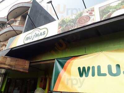 Warung Nasi Ibu Imas 1