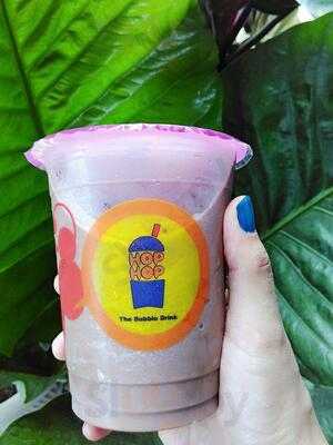 Hop Hop The Bubble Drinks