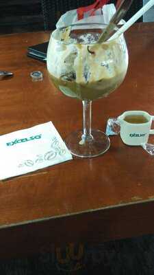 Excelso Cafe