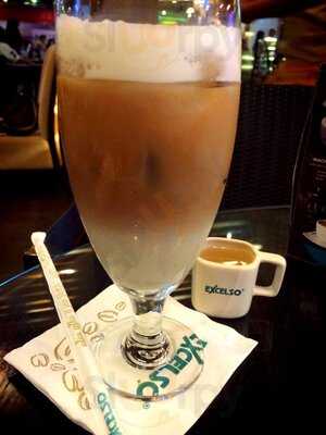 Excelso Cafe