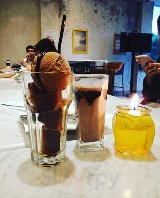 London Bakery & Cake