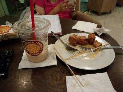 Bengawan Solo Coffee