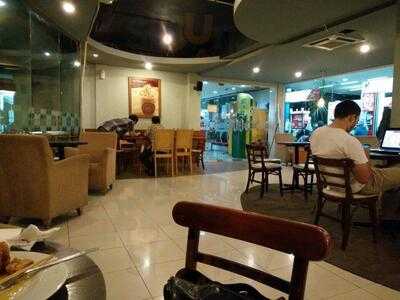 Bengawan Solo Coffee